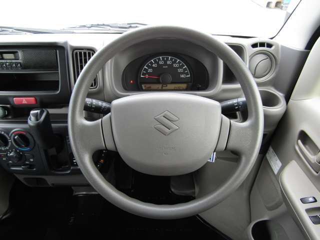 Suzuki Every 5