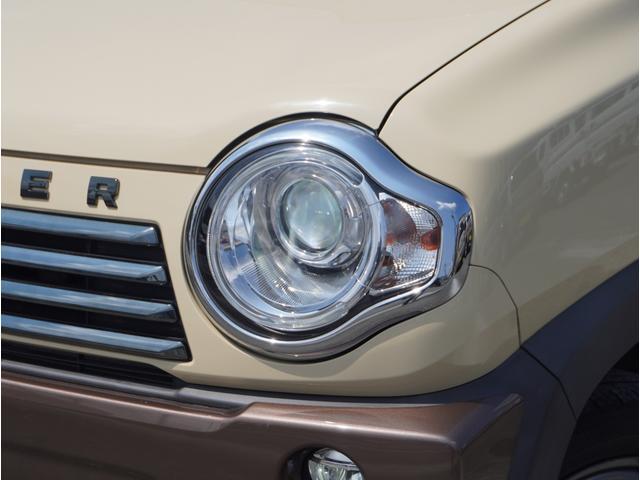 Suzuki Hustler 12