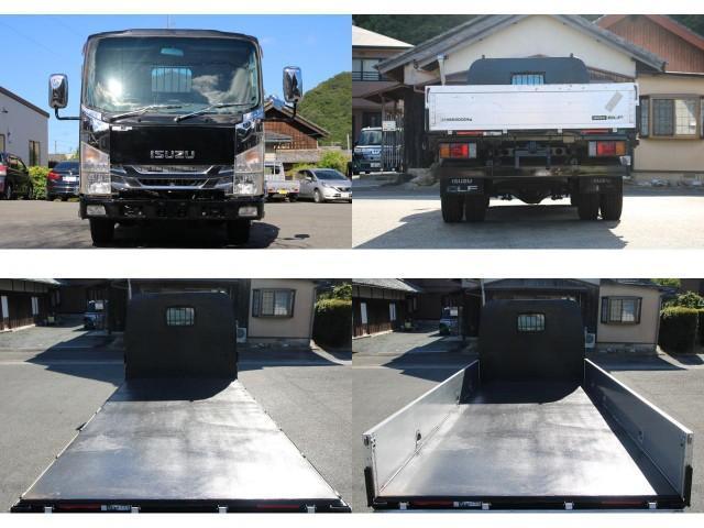 Isuzu Elf 2