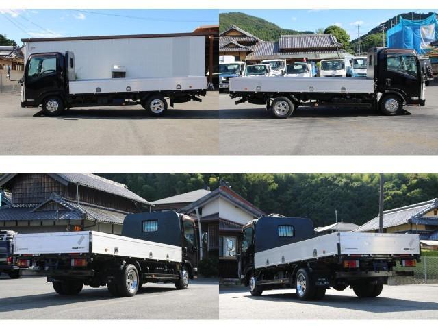 Isuzu Elf 3