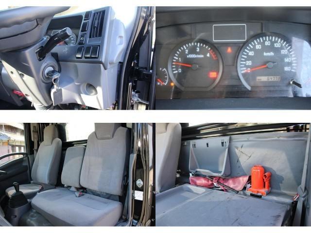 Isuzu Elf 9