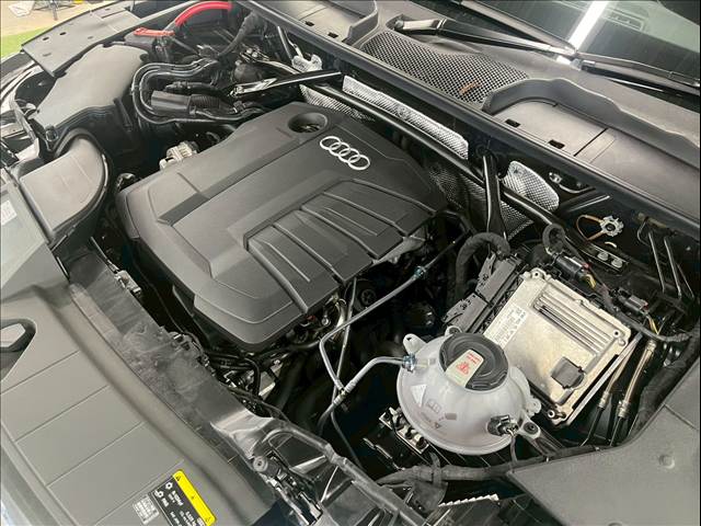 Audi Q5 Sportback 12