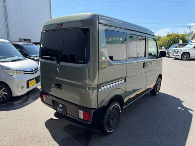 Suzuki Every 11