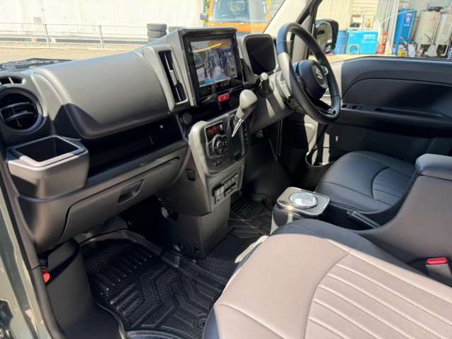 Suzuki Every 4