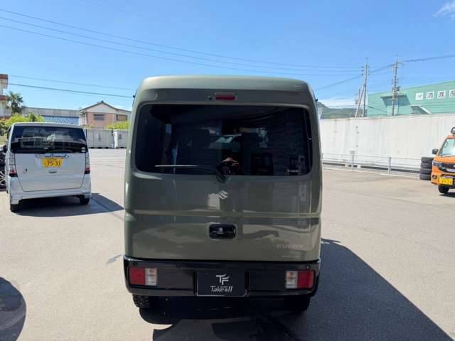 Suzuki Every 10