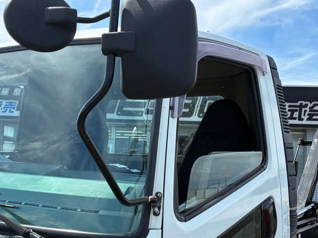 Mitsubishi Fuso Fighter 6