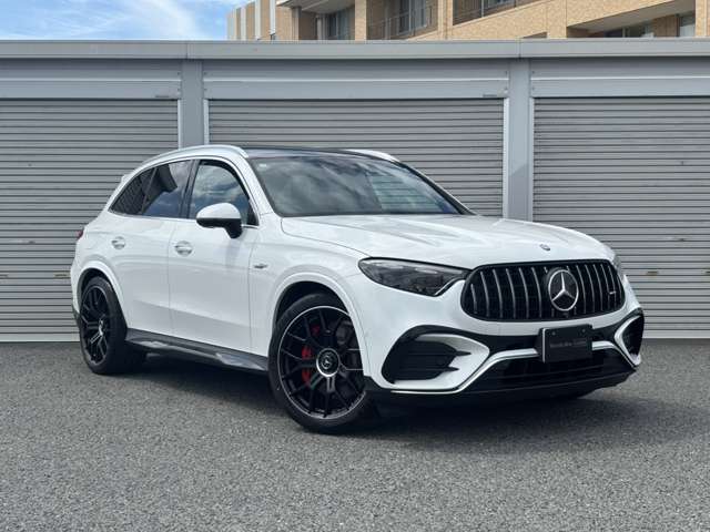Mercedes-Benz GLC 11