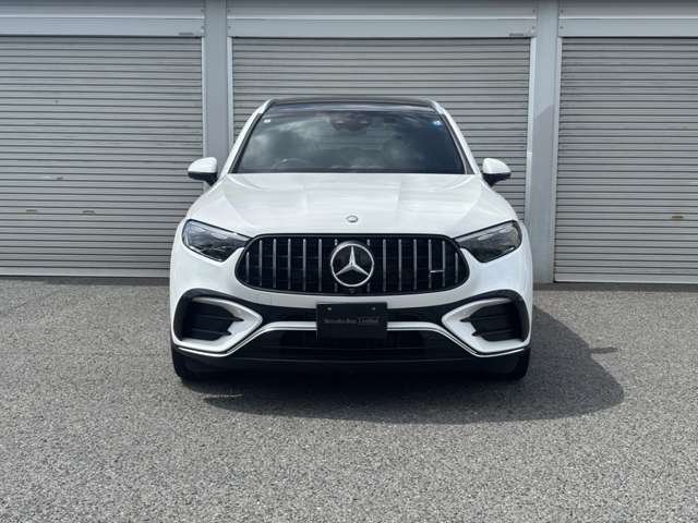Mercedes-Benz GLC 5
