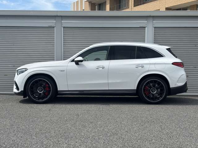 Mercedes-Benz GLC 6