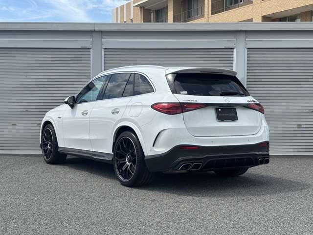 Mercedes-Benz GLC 7