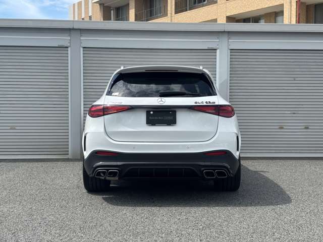 Mercedes-Benz GLC 8