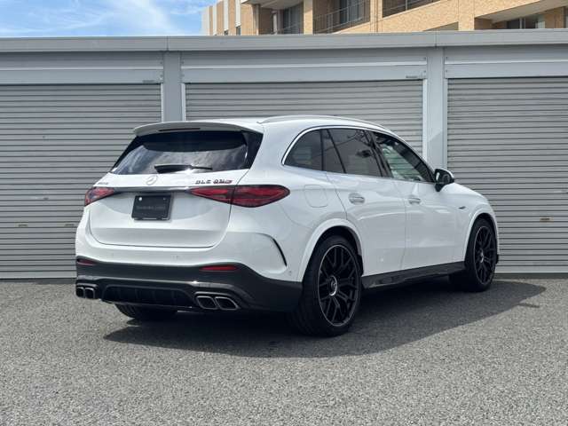 Mercedes-Benz GLC 9
