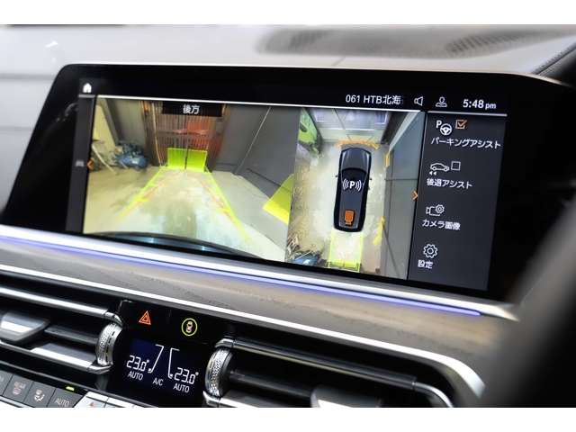 BMW X7 10