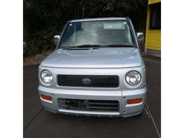 Daihatsu ネイキッド 2