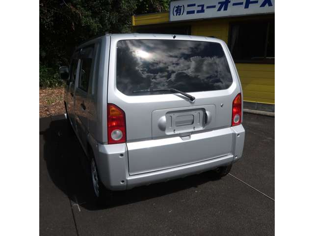 Daihatsu ネイキッド 4