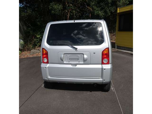 Daihatsu ネイキッド 5