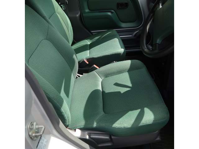 Daihatsu ネイキッド 7