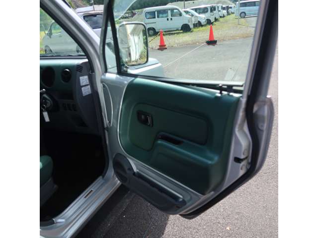 Daihatsu ネイキッド 9