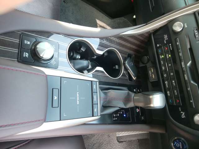 Lexus RX 11