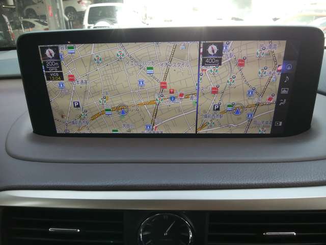 Lexus RX 6