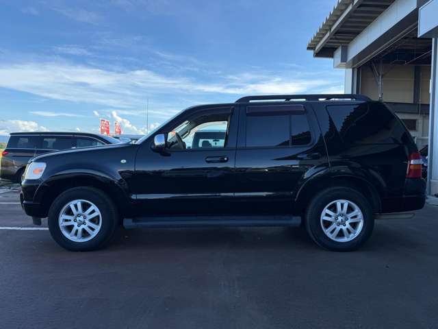 Ford Explorer 3