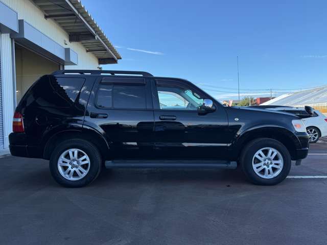 Ford Explorer 7
