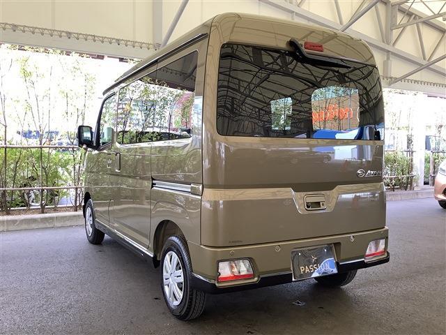 Daihatsu Atrai 11
