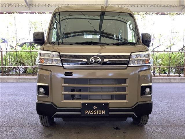 Daihatsu Atrai 7
