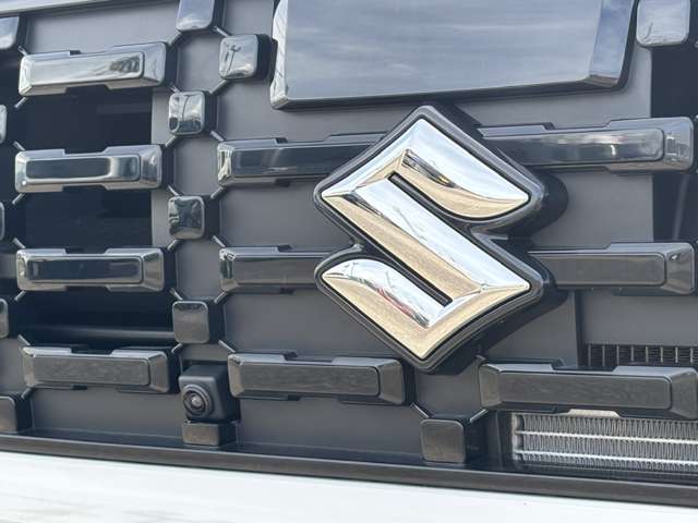 Suzuki Hustler 11