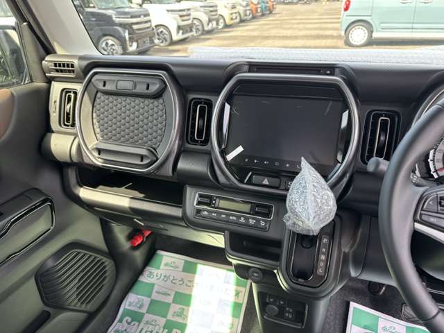 Suzuki Hustler 2
