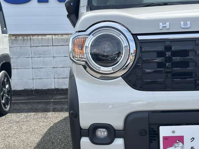 Suzuki Hustler 7