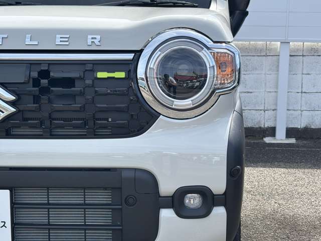 Suzuki Hustler 9
