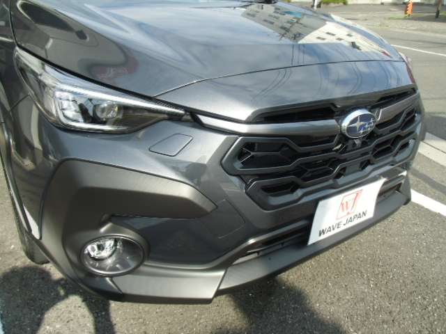 Subaru Crosstrek 12