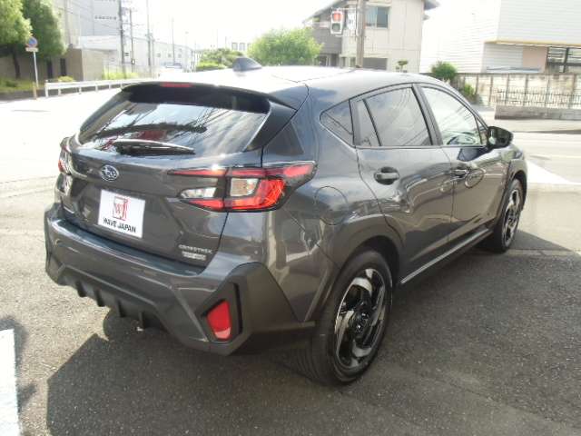 Subaru Crosstrek 2
