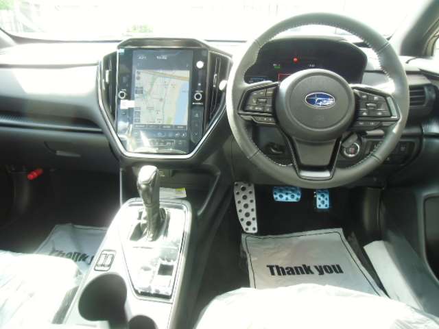 Subaru Crosstrek 3