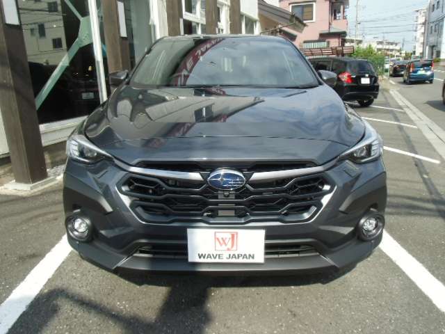 Subaru Crosstrek 5