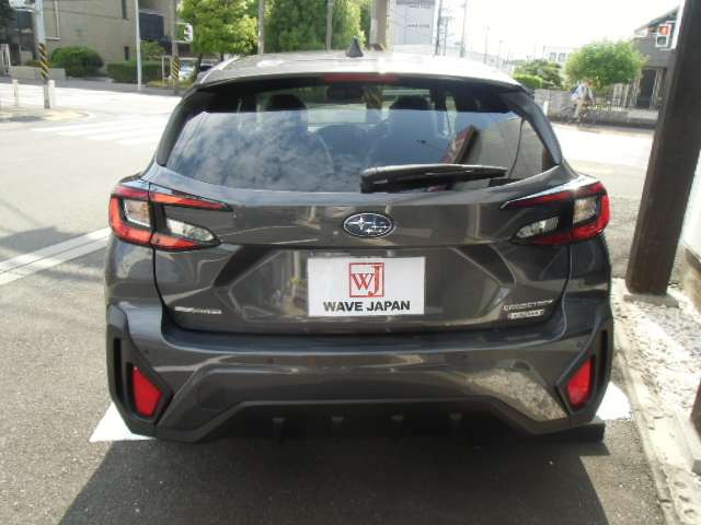Subaru Crosstrek 6