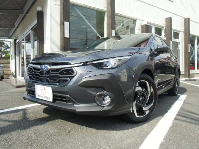 Subaru Crosstrek 10