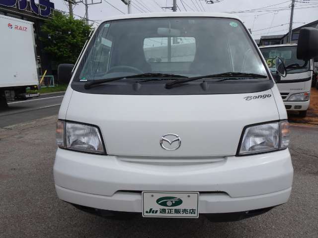 Mazda Bongo Truck 7