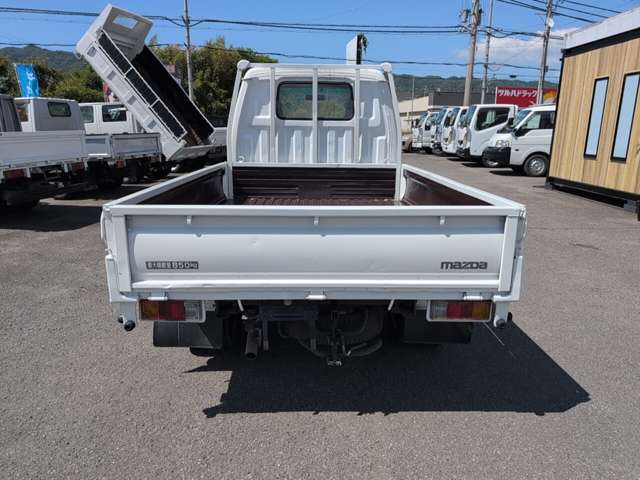 Mazda Bongo Truck 12
