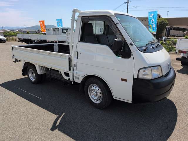 Mazda Bongo Truck 9