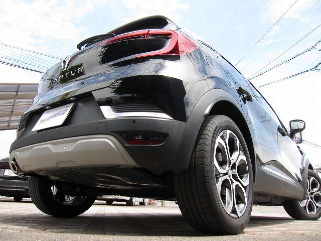 Renault Captur 12
