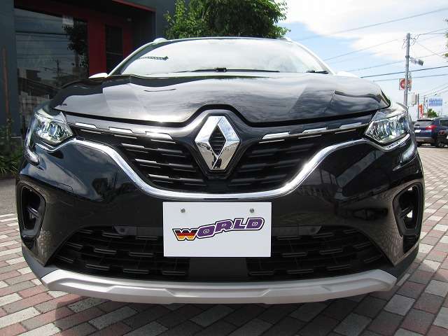Renault Captur 3