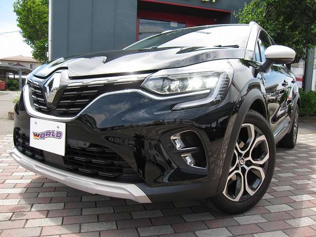 Renault Captur 4