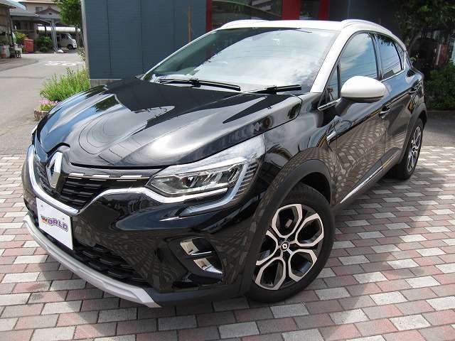 Renault Captur 6