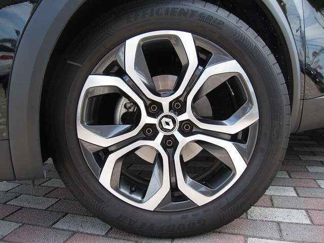 Renault Captur 7