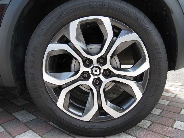 Renault Captur 8