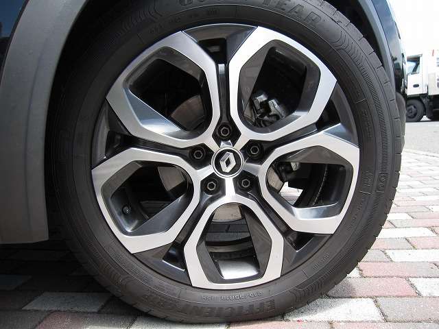Renault Captur 9