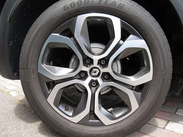 Renault Captur 10
