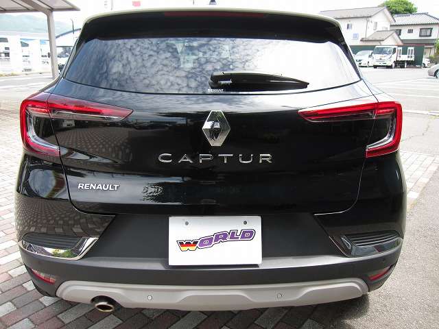 Renault Captur 11